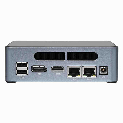 EASE Mini PC EMi713G Core i7-1360P | 13th Gen Performance in a Compact Form