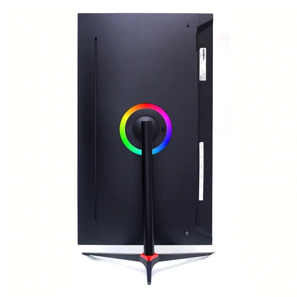 EASE G32I16P 32″ WQHD IPS Gaming Monitor | Ultrafast 165Hz for Professional Gamers