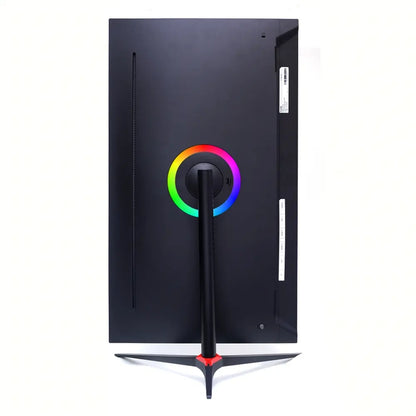 EASE G32I16P 32″ WQHD IPS Gaming Monitor | Ultrafast 165Hz for Professional Gamers