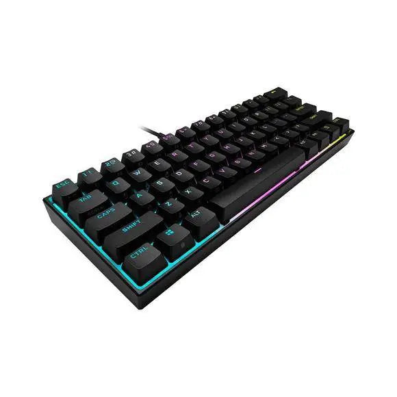 CORSAIR K65 RGB MINI | 60% Mechanical Gaming Keyboard