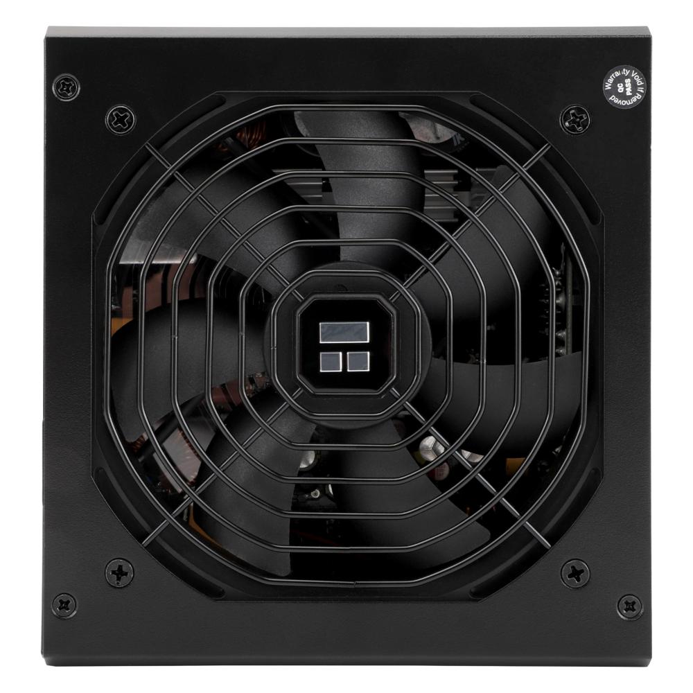 Thermalright SG-750 750W 80 PLUS Gold Full-Modular Power Supply | 750W PSU | 120mm Fan | OPP/OVP/OTP/OCP/SCP/UVP