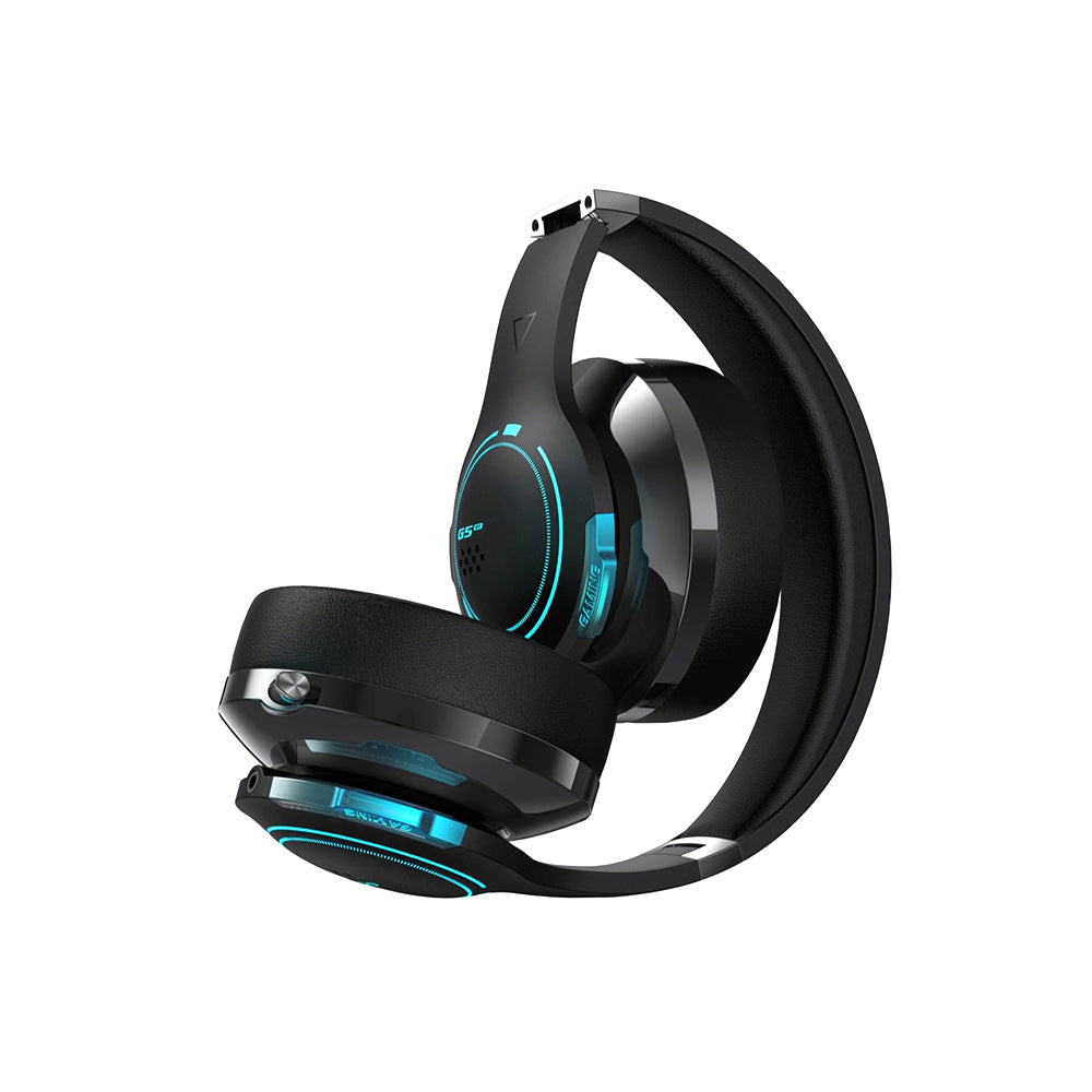 Edifier G5BT Hi-Res Certified Gaming Headset