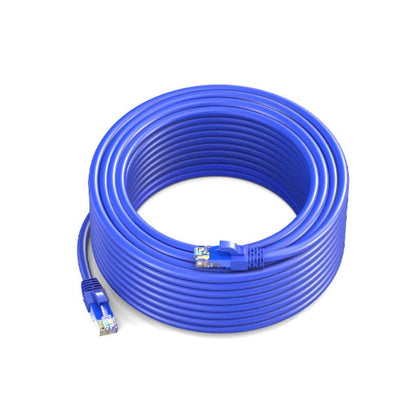 CAT6 UTP Ethernet LAN Cable | High-Speed RJ45 Network Patch Cable | Gigabit 1000Mbps | Up to 550MHz Bandwidth