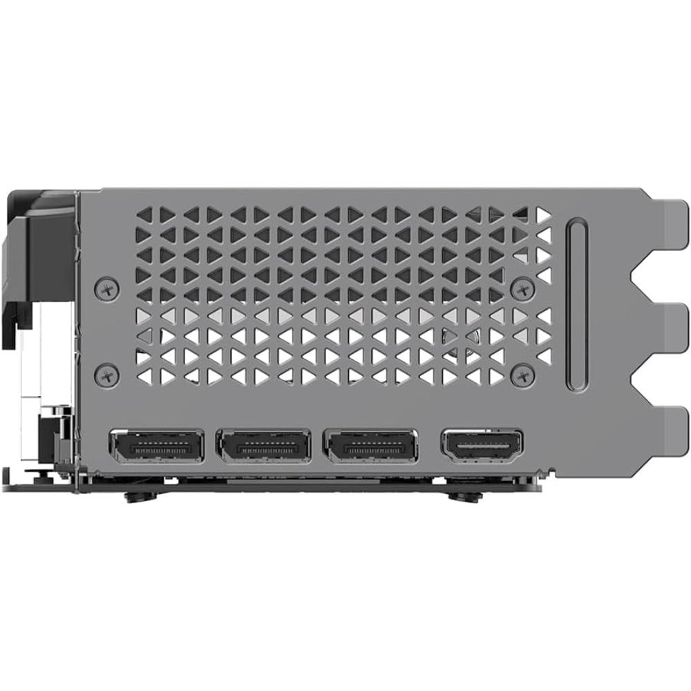 PNY NVIDIA GeForce RTX™ 5070 Ti OC Triple Fan | 16GB GDDR7 | PCIe 5.0 | DLSS 4