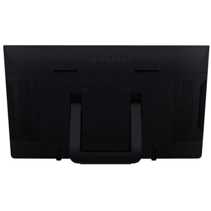 ViewSonic TD2230 | 22” Full HD 10-Point Multi-Touch Monitor