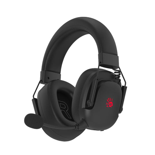 Bloody G585 | Virtual 7.1 Surround Sound Gaming Headphone – USB Edition
