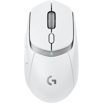 Logitech G309 LIGHTSPEED Wireless Gaming Mouse | HERO 25K Sensor | LIGHTFORCE Hybrid Switches | 25,600 DPI | 400+ IPS | LIGHTSPEED + Bluetooth | POWERPLAY Compatible