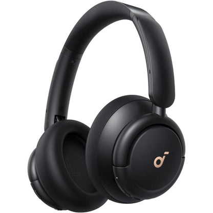 Soundcore Q30 Bluetooth Active Noise Cancelling Headphones A3028 | Wireless Over-Ear Headset