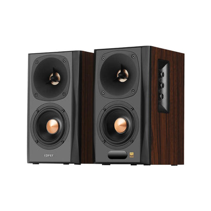 Edifier S360DB Hi-Res 2.1 Speaker System | 155W RMS | Wireless Subwoofer | Bluetooth aptX