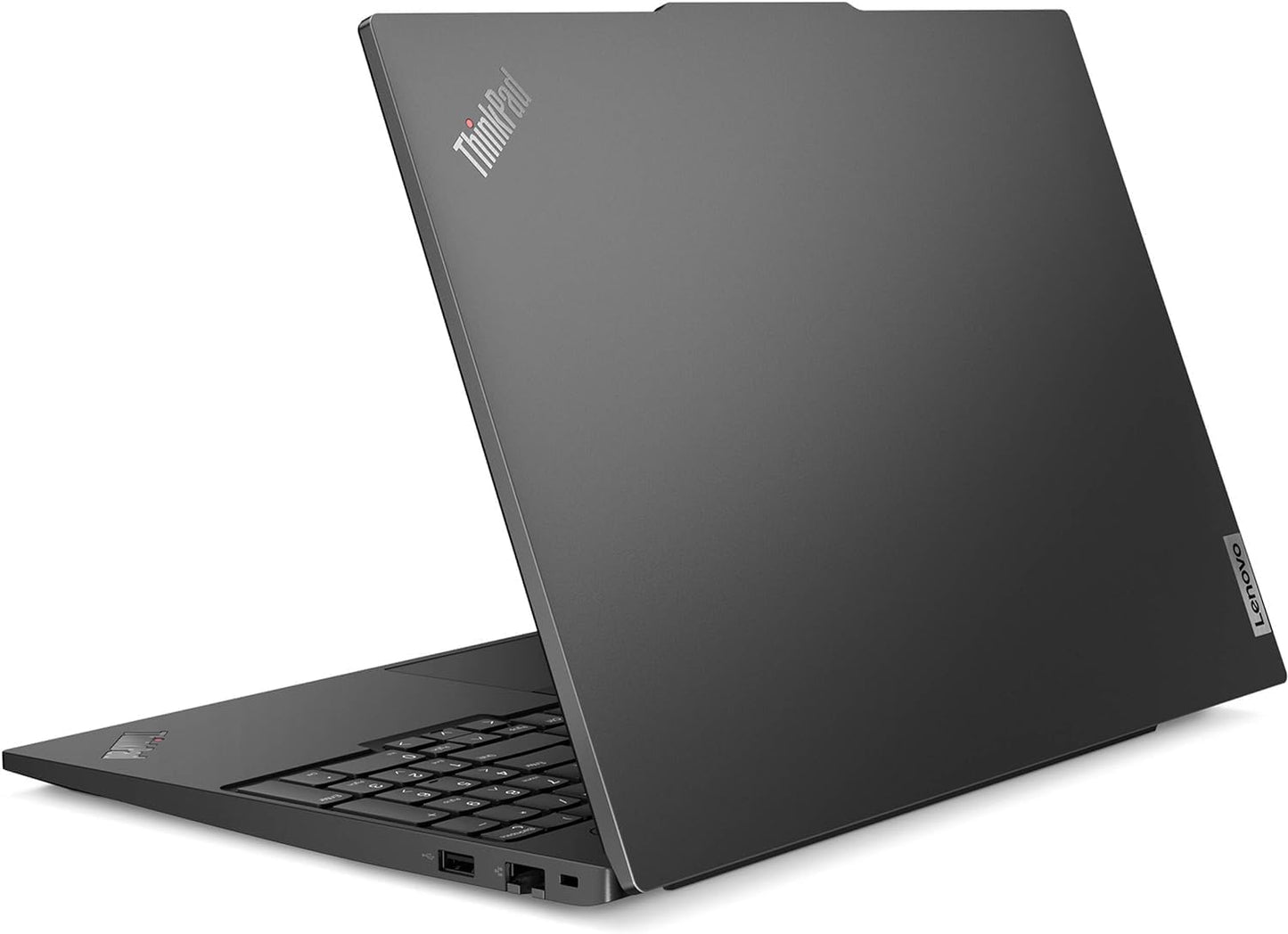 Lenovo ThinkPad E16 Gen 1 | 13th GEN | Raptor Lake-Intel Core i5-1335U (3.4 GHz) | 8GB RAM | 512GB SSD | 16.0″ WUXGA Display | DOS