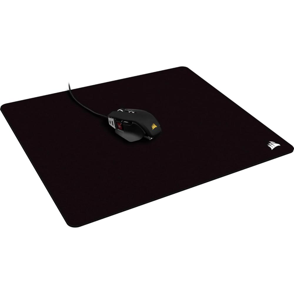 CORSAIR MM200 PRO Premium Spill-Proof Cloth Gaming Mouse Pad | Heavy XL (450 × 400mm)