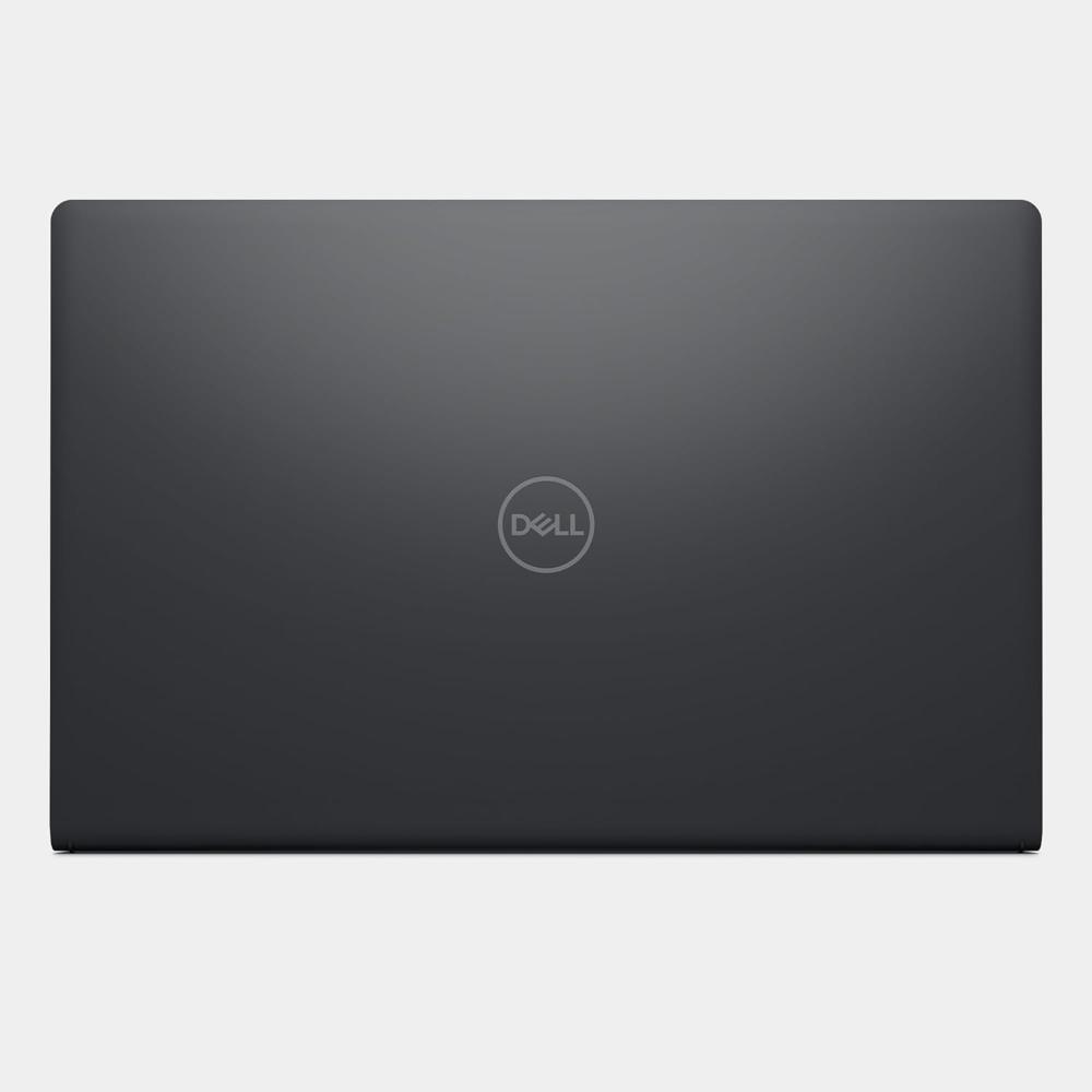 Dell 15 DC15250 Laptop | Intel Core 3 100U | 8GB DDR4 | 512GB SSD | 15.6" FHD 120Hz Display | Windows 11 Home | Carbon Black