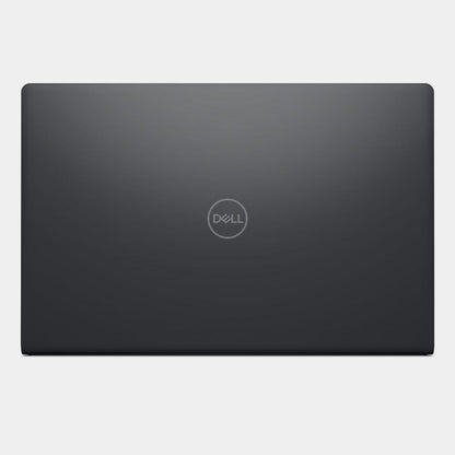 Dell 15 DC15250 Laptop | Intel Core 3 100U | 8GB DDR4 | 512GB SSD | 15.6" FHD 120Hz Display | Windows 11 Home | Carbon Black