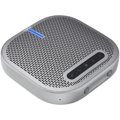 Rapoo CM500 | Bluetooth Speakerphone | 360° Voice Pickup, 4-Mic Array, USB & BT 5.0, 24H Battery