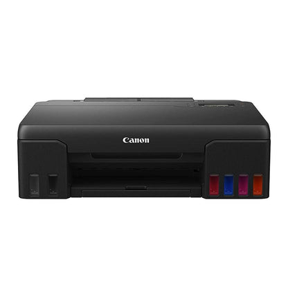 Canon PIXMA G570 Wireless Photo Printer | 6-Colour MegaTank | High-Volume Photo Printing | 4800 × 1200 dpi | Wi-Fi | AirPrint | Mopria | Wireless PictBridge