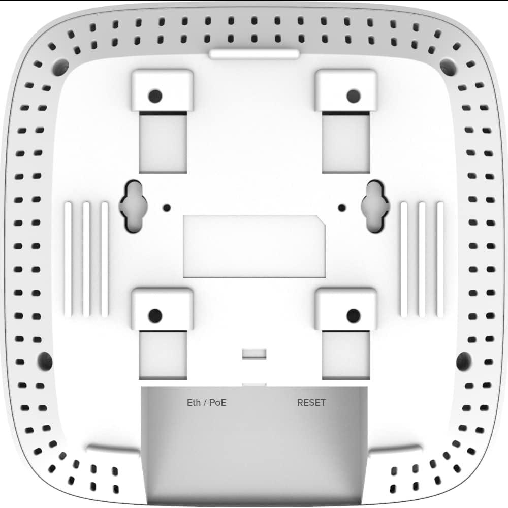 Cambium Networks cnPilot e410 | Wi-Fi 5 Indoor Access Point | 2×2 MU-MIMO | Supports Up to 256 Users | PoE
