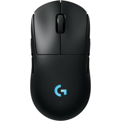Logitech PRO 2 LIGHTSPEED Wireless Gaming Mouse | HERO 2 Sensor | LIGHTFORCE Switches | 44K DPI