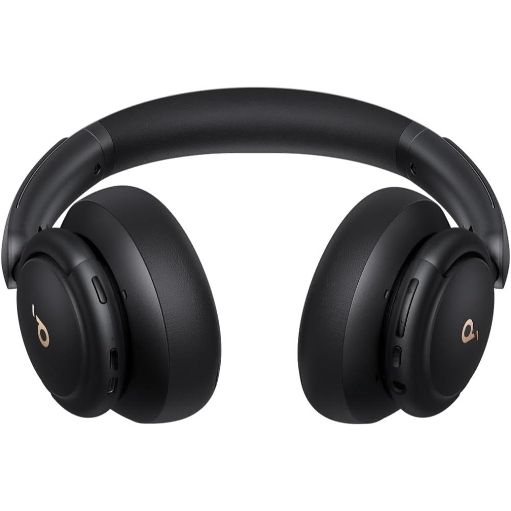 Soundcore Q30 Bluetooth Active Noise Cancelling Headphones A3028 | Wireless Over-Ear Headset