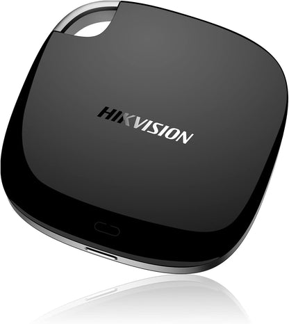 HIKVISION T100I | Portable External SSD | 1TB