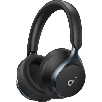Soundcore Space One Active Noise Cancelling Headphones A3035 | Wireless Over-Ear Bluetooth Headset