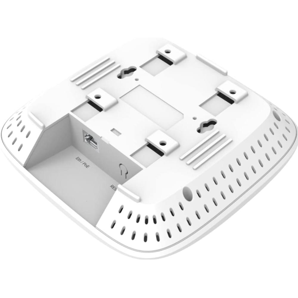 Cambium Networks cnPilot e410 | Wi-Fi 5 Indoor Access Point | 2×2 MU-MIMO | Supports Up to 256 Users | PoE