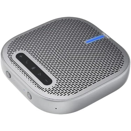 Rapoo CM500 | Bluetooth Speakerphone | 360° Voice Pickup, 4-Mic Array, USB & BT 5.0, 24H Battery