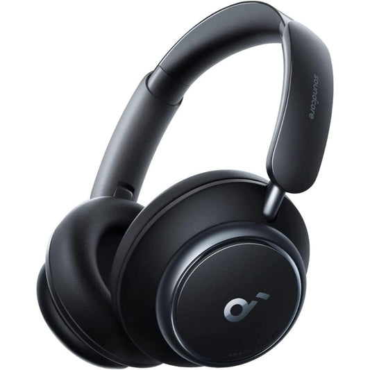 Soundcore Space Q45 Active Noise Cancelling Headphones A3040 | Wireless Over-Ear Bluetooth Headset