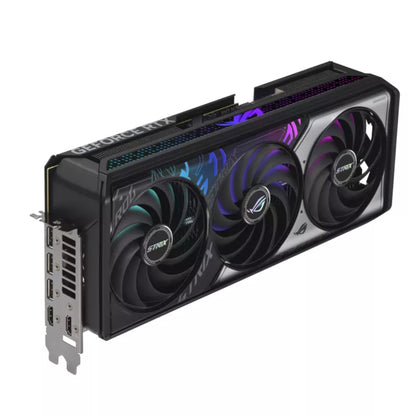 ROG Strix GeForce RTX™ 5070 OC Edition | 12GB GDDR7 | PCIe 5.0 | Triple-Fan Cooling