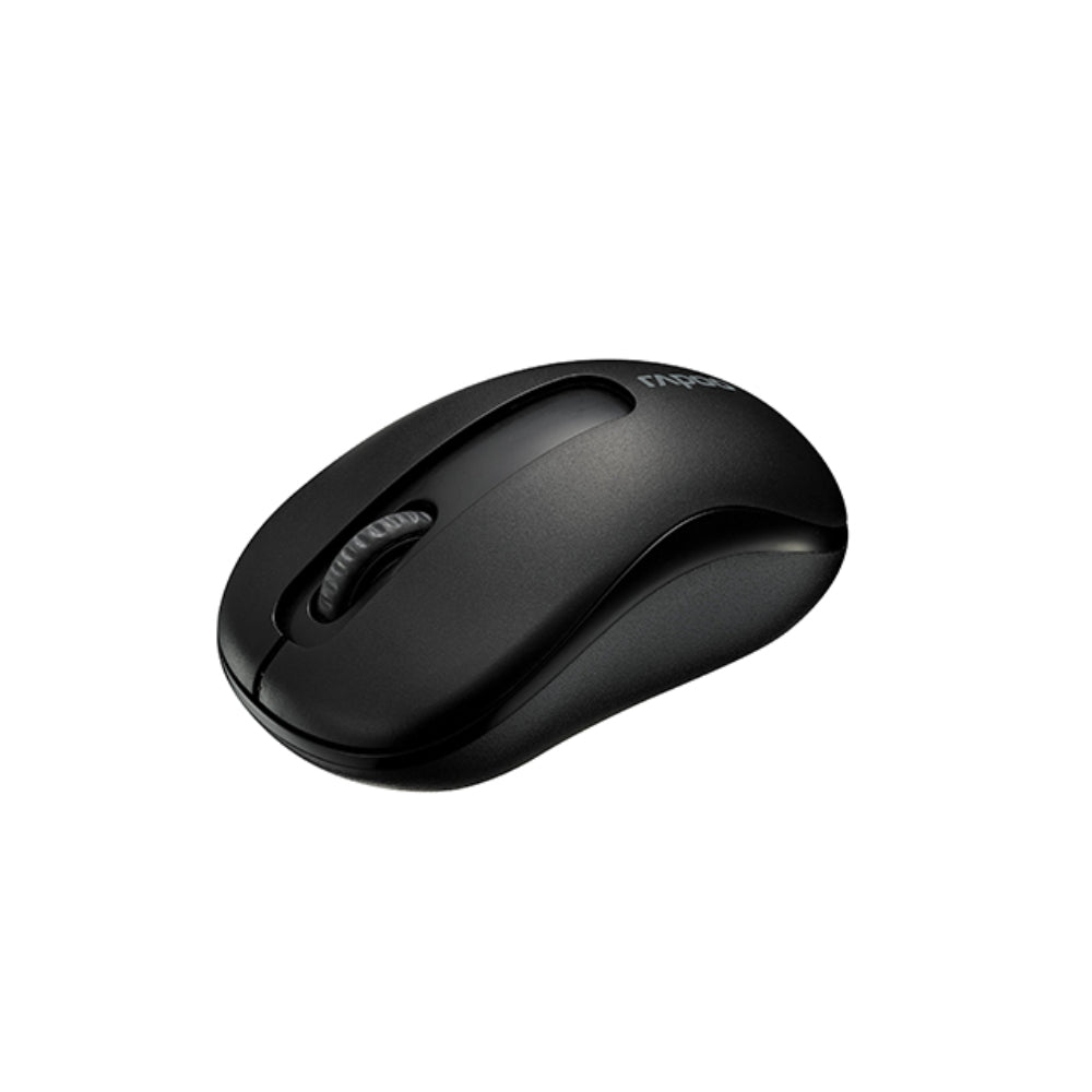 Rapoo M10 Plus | Wireless Optical Mouse