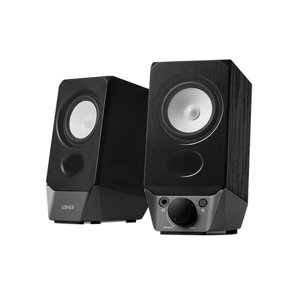 Edifier R19BT | 2.0 PC Speaker System with Bluetooth