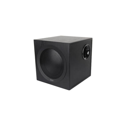 Edifier CX7 2.1 Multimedia Speaker System | 69W RMS | Bluetooth 5.0 | 8" Subwoofer | USB / SD / AUX / RCA | Remote Control