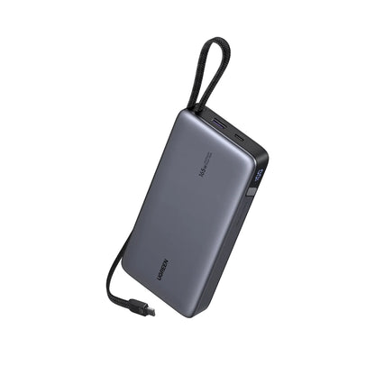 UGREEN 55995 25000mAh 165W Power Bank | Premium Portable Charging Solution