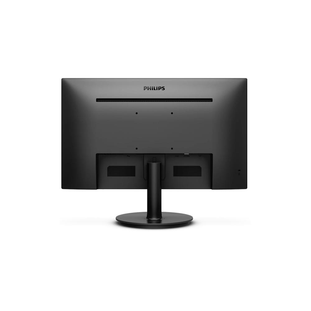 Philips 221V8L | 21.5" FHD VA Monitor | 75Hz, 4ms, Adaptive Sync, Flicker-Free