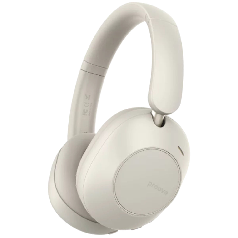 Proove Silence 3D Wireless Headphones | Immersive Over‑Ear ANC Audio Solution