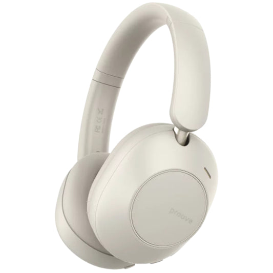Proove Silence 3D Wireless Headphones | Immersive Over‑Ear ANC Audio Solution