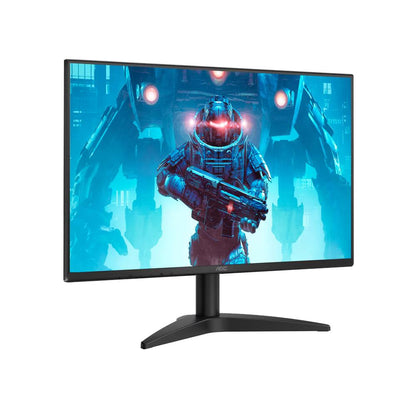 AOC 24B36X | 24" Full HD IPS Monitor | 144Hz | 0.5ms MPRT | Adaptive Sync | HDR10 | HDMI + DP