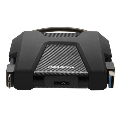 ADATA HD680 | External Hard Drive | USB 3.2 Gen 1 | Rugged Shockproof Storage | 1TB / 2TB