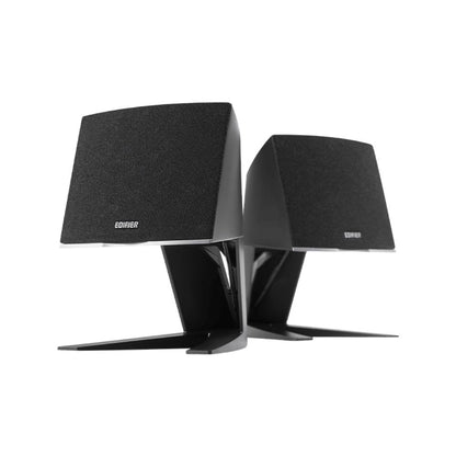 Edifier M203BT 2.1 Bluetooth Multimedia Speaker System | 34W RMS | Bluetooth 5.0 | Wired Controller | Powerful Subwoofer