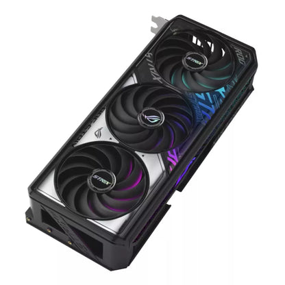 ROG Strix GeForce RTX™ 5070 OC Edition | 12GB GDDR7 | PCIe 5.0 | Triple-Fan Cooling