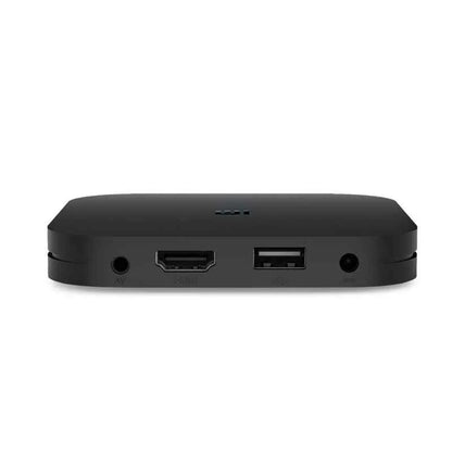 Xiaomi Mi TV Box S (2nd Gen) | 4K HDR | Dolby Audio | Android TV Box