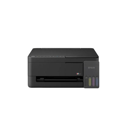 Epson EcoTank L3350 A4 Multifunction Wi-Fi & AirPrint Ink Tank Printer | Print, Scan & Copy | 15 ipm | 5760 × 1440 DPI | Wi-Fi Direct | USB
