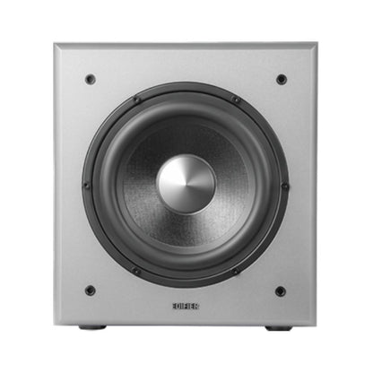 Edifier T5 | Powered Subwoofer | 70W RMS | 8" Woofer | Deep Bass | Black
