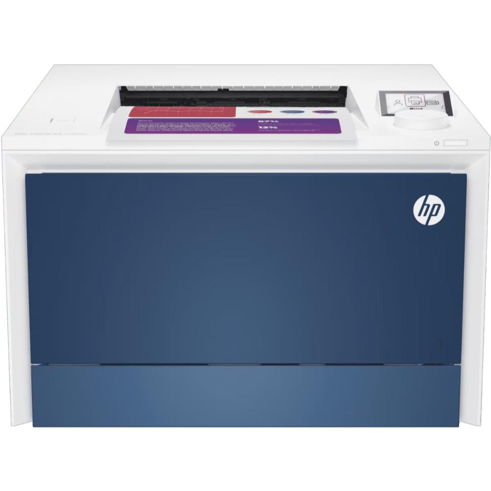 HP Color LaserJet Pro 4203dw Printer | High-Volume, High-Speed Color Printing for Your Business