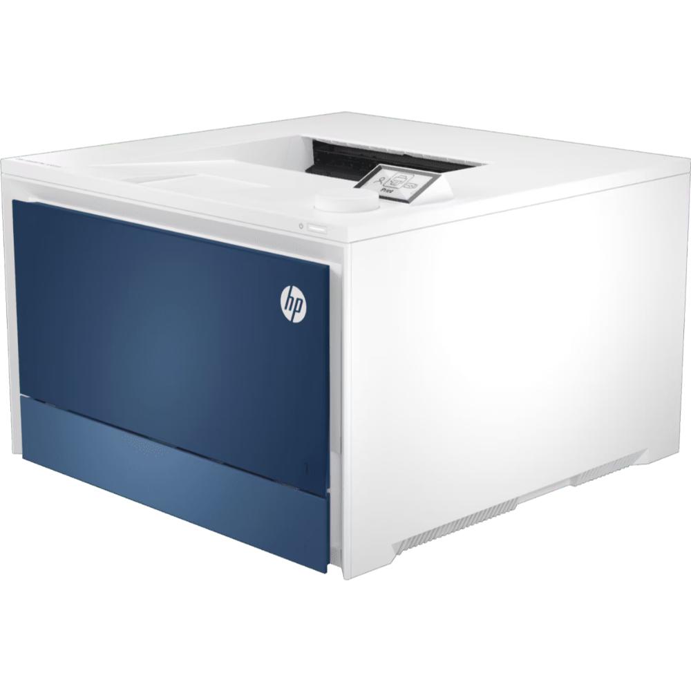 HP Color LaserJet Pro 4203dw Printer | High-Volume, High-Speed Color Printing for Your Business
