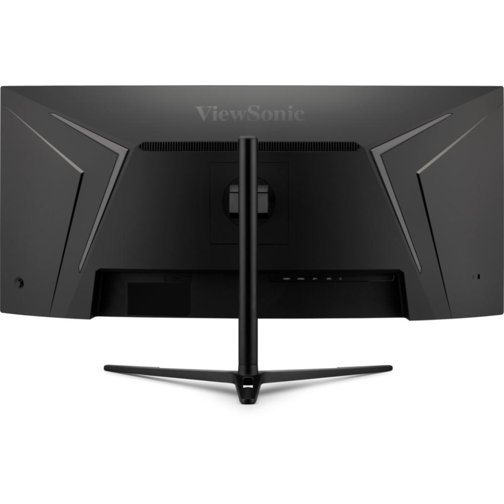 ViewSonic VX3418C-2K | 34” UWQHD 180Hz Curved Gaming Monitor