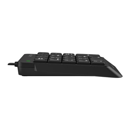 A4Tech Fstyler FK13P Numeric Keypad Black