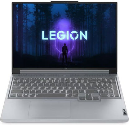 LENOVO LEGION SLIM 5 16IRH8 | 13TH Gen | Intel Core i7-13700H (3.7 GHz) | 16GB DDR5 RAM | 1TB SSD | 8GB Nvidia RTX 4060 | 16.0″ WQXGA 165Hz | DOS