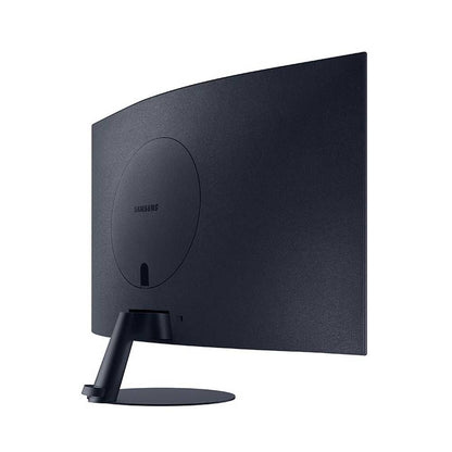 Samsung C27T550DMX 27" | Curved LED Monitor