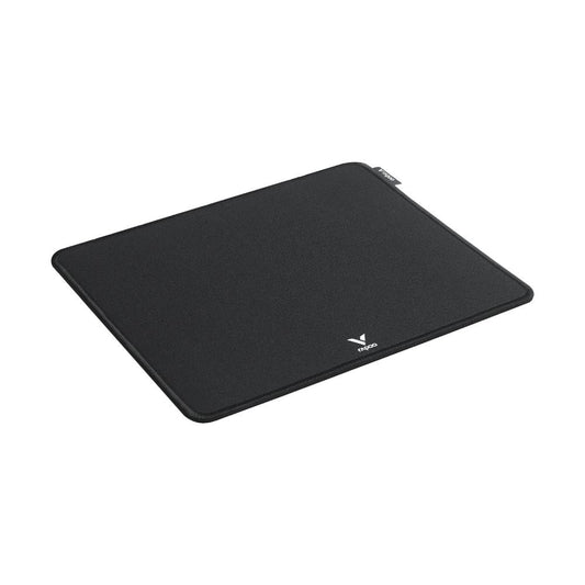 Rapoo V10C Gaming Mouse Pad | Anti-Skid Fabric Surface | Precision Control | Durable Stitched Edges