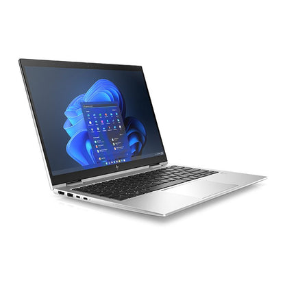 HP ELITE X360 830 | G10 | 2-IN-1 NOTEBOOK PC | CORE™ I7-1355U | 16 GB LPDDR5 | RAM 512 GB SSD | 13 INCH LED